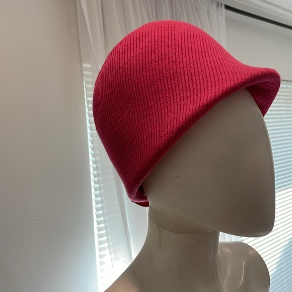 Vintage 1960’’s Bloomingdale's Mod Union Made Hat - Picture 3 of 9